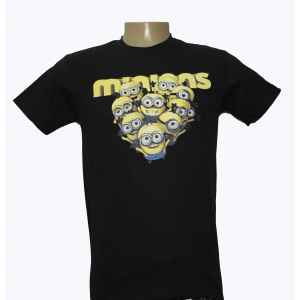 Minions Stacked Humor, Shirts - Michael's On the Beach
